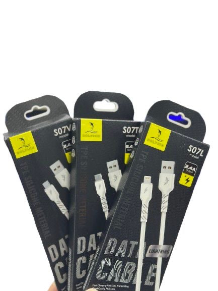 وصلات مايكرو ايفون وتايب سي