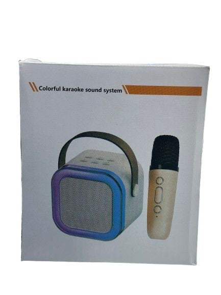 سماعة بلوتوث مع مايك بشكل جميل