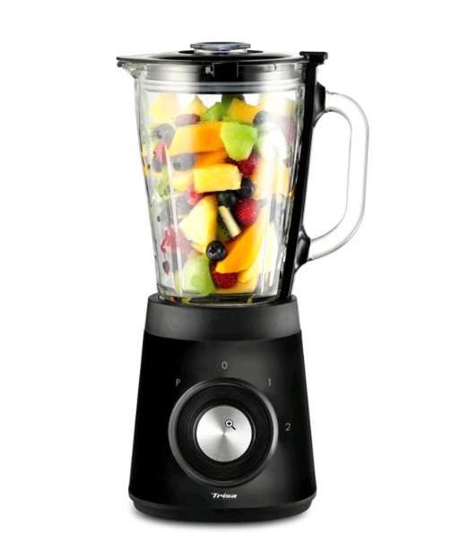 خلاط تريسا اسود 6936.42