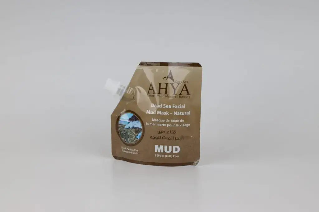 قناع طين البحر الميت للوجه 250 g