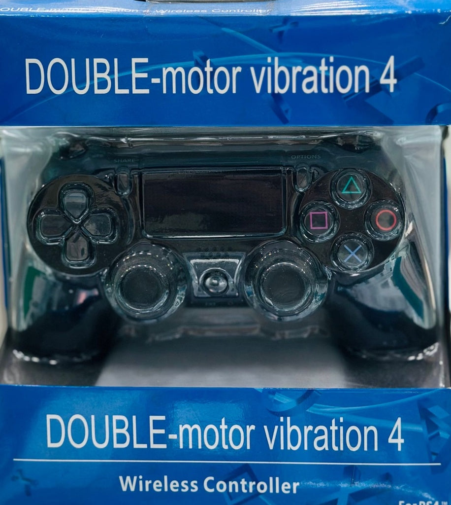 يد بلاستيشن 4 كوبي ون من دوبل موتور