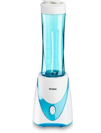 خلاط عامودي تريسا ازرق 6921.16