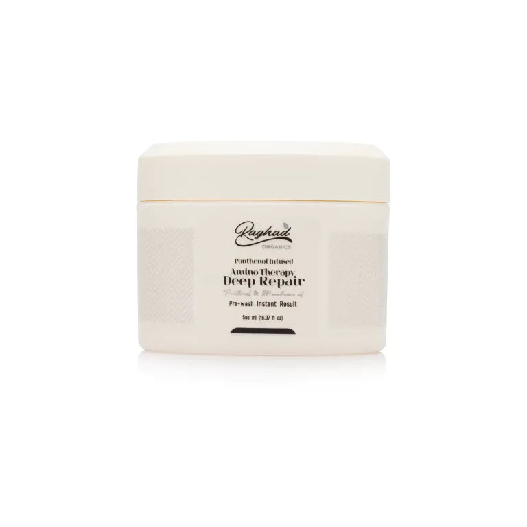 Aminotherapy Deep Repair Mask