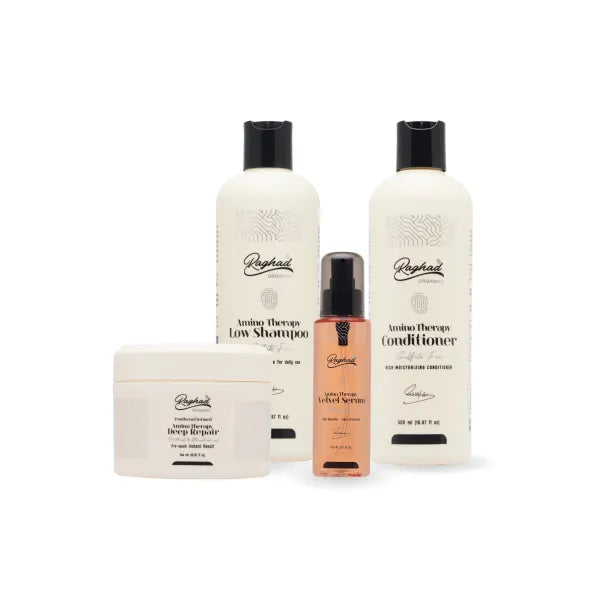 Aminotherapy Package