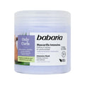 BABARIA ONLY CURLS INTENSIVE MASK 400ML