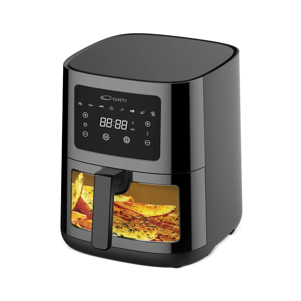 CONTI AIR FRYER - 8L