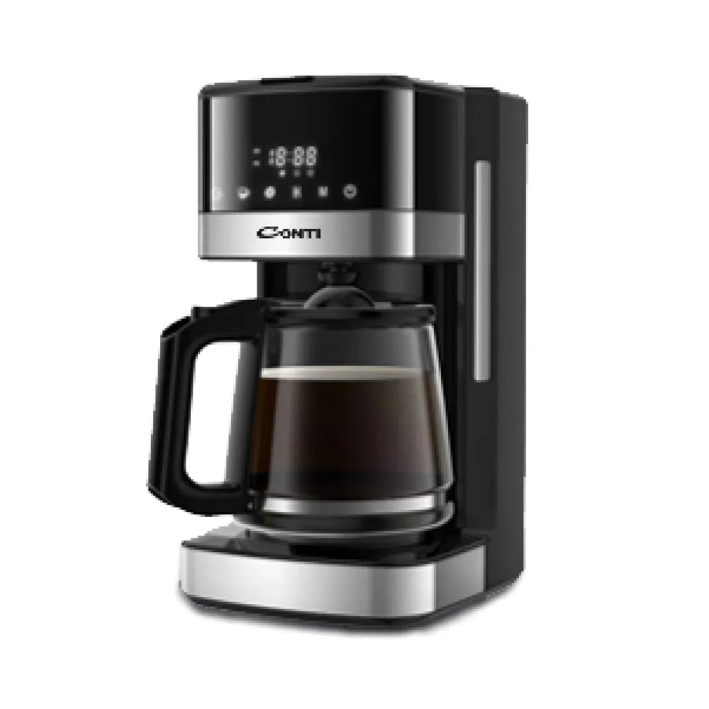 CONTI AMERICAN COFFEE MAKER - 11 CUPS