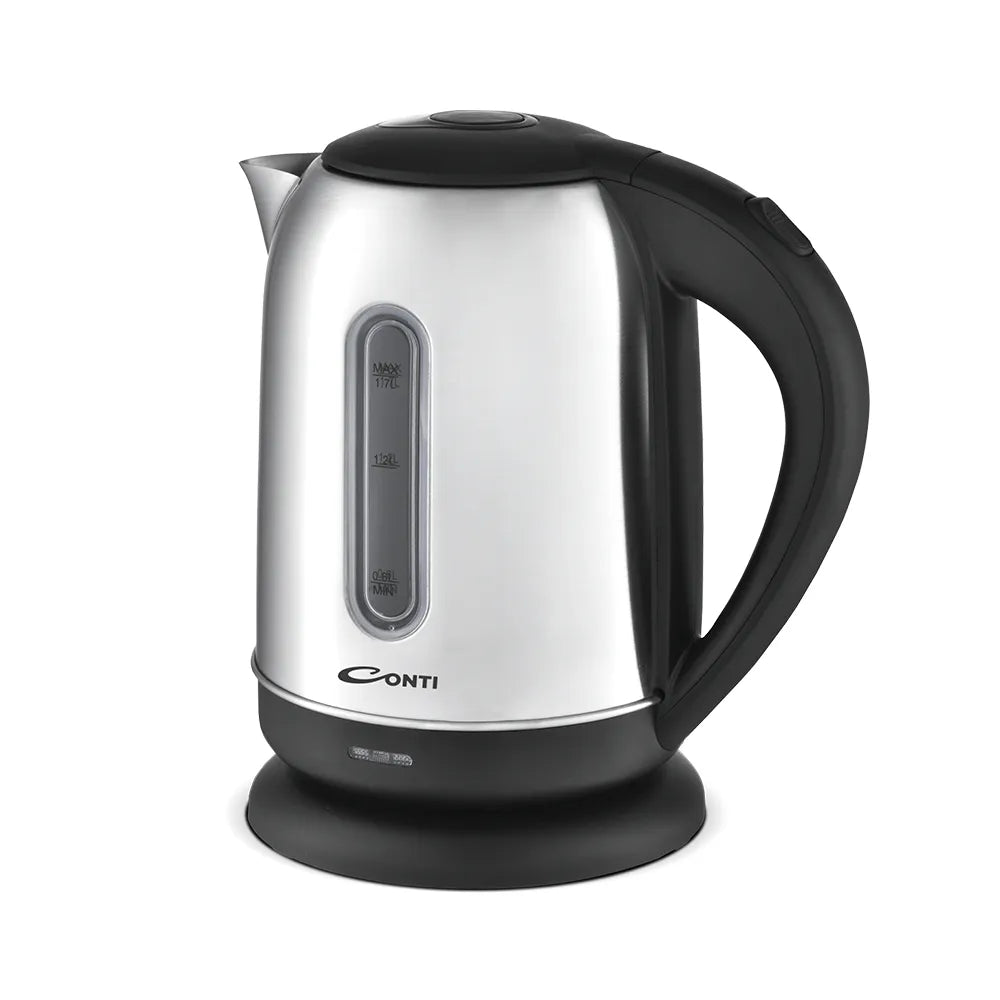 CONTI KETTLE - 1.7L - PLASTIC