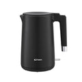 CONTI KETTLE - 1.7L - PLASTIC