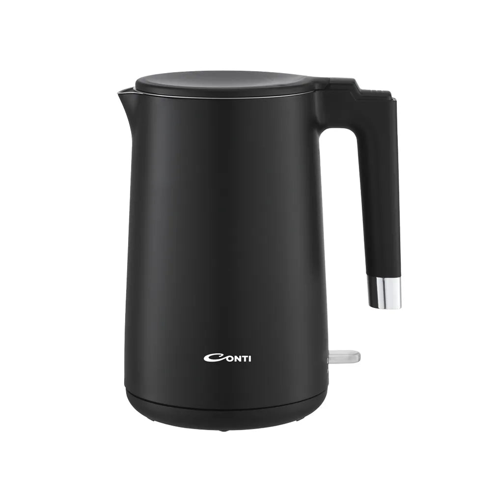 CONTI KETTLE - 1.7L - PLASTIC