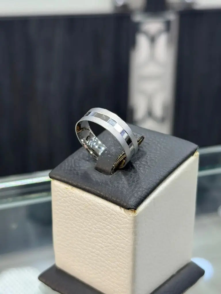 دبلة رجالي D3