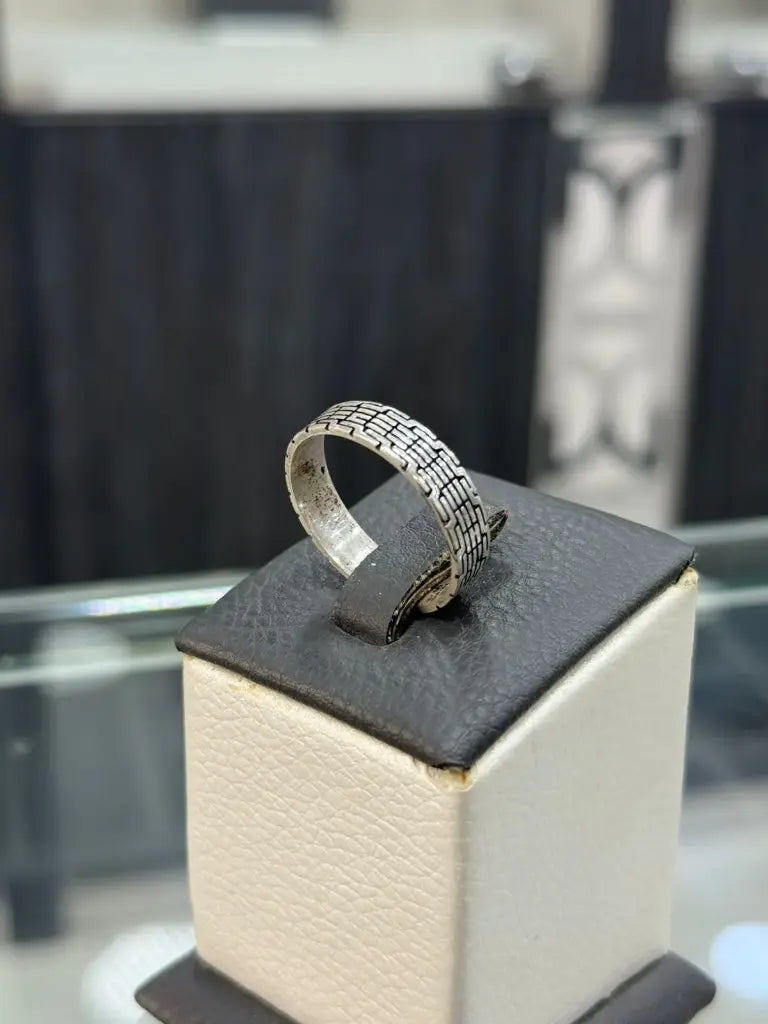 دبلة رجالي D4