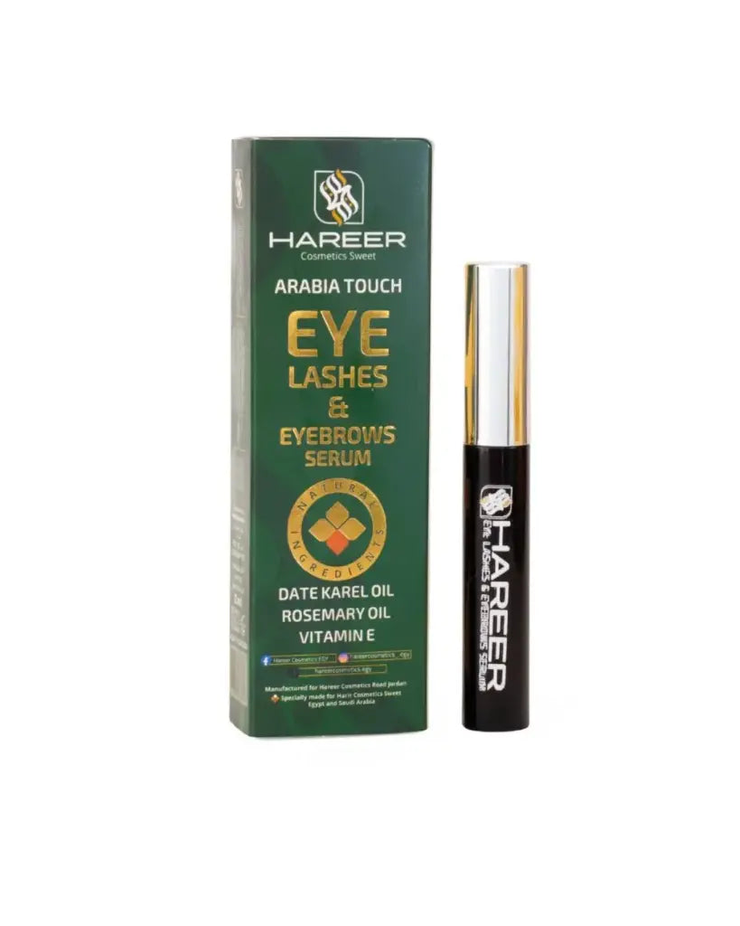 Eye Lashes & Eyebrows Serum