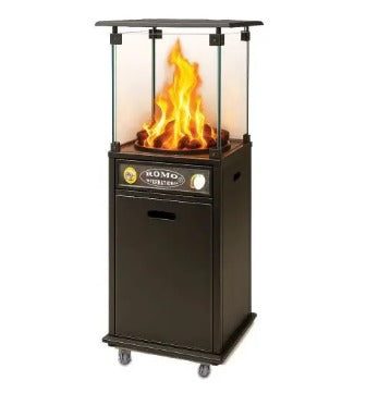 صوبة رومو حدائق فاير بليس