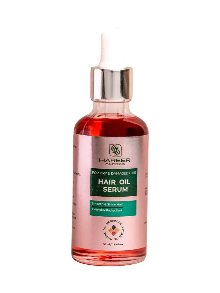 HAREER Hair Growth Serum
