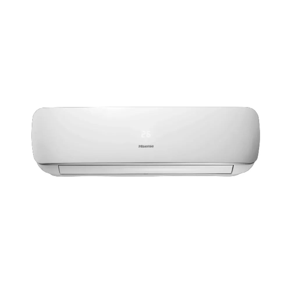 HISENSE AIR-CONDITION - 1 TON - A++
