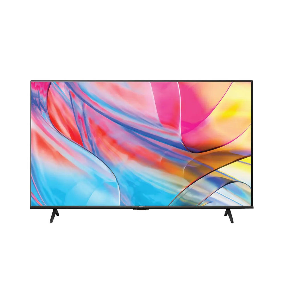 HISNSE TV - UHD/4K - 85 Inch