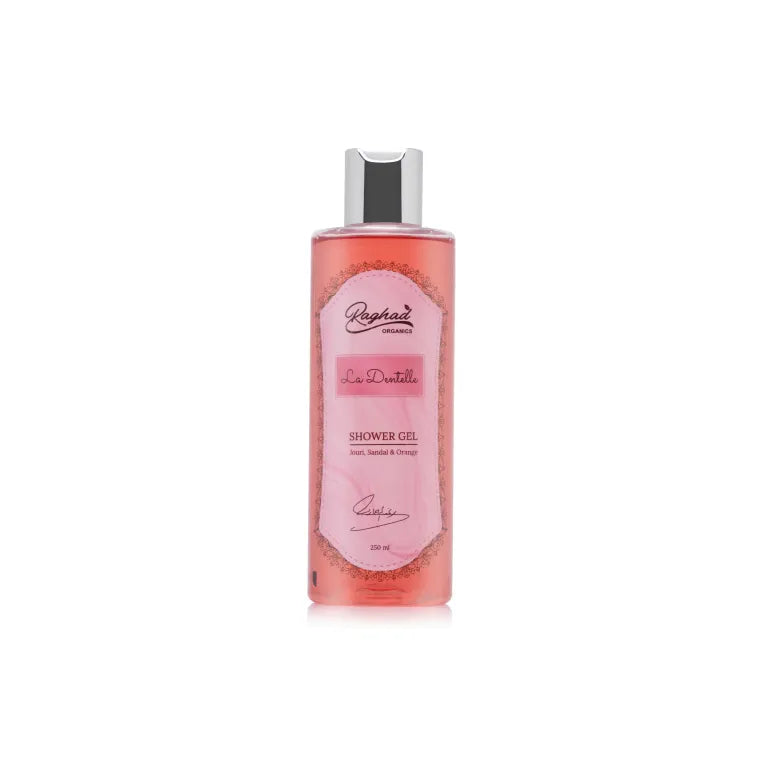 La Dentelle Shower Gel