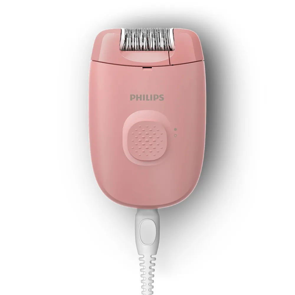 PHILIPS EPILATOR - SATINELLE ESSENTIAL