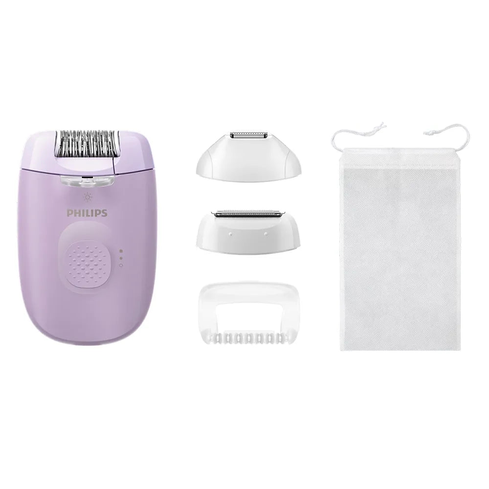 PHILIPS EPILATOR - SATINELLE ESSENTIAL