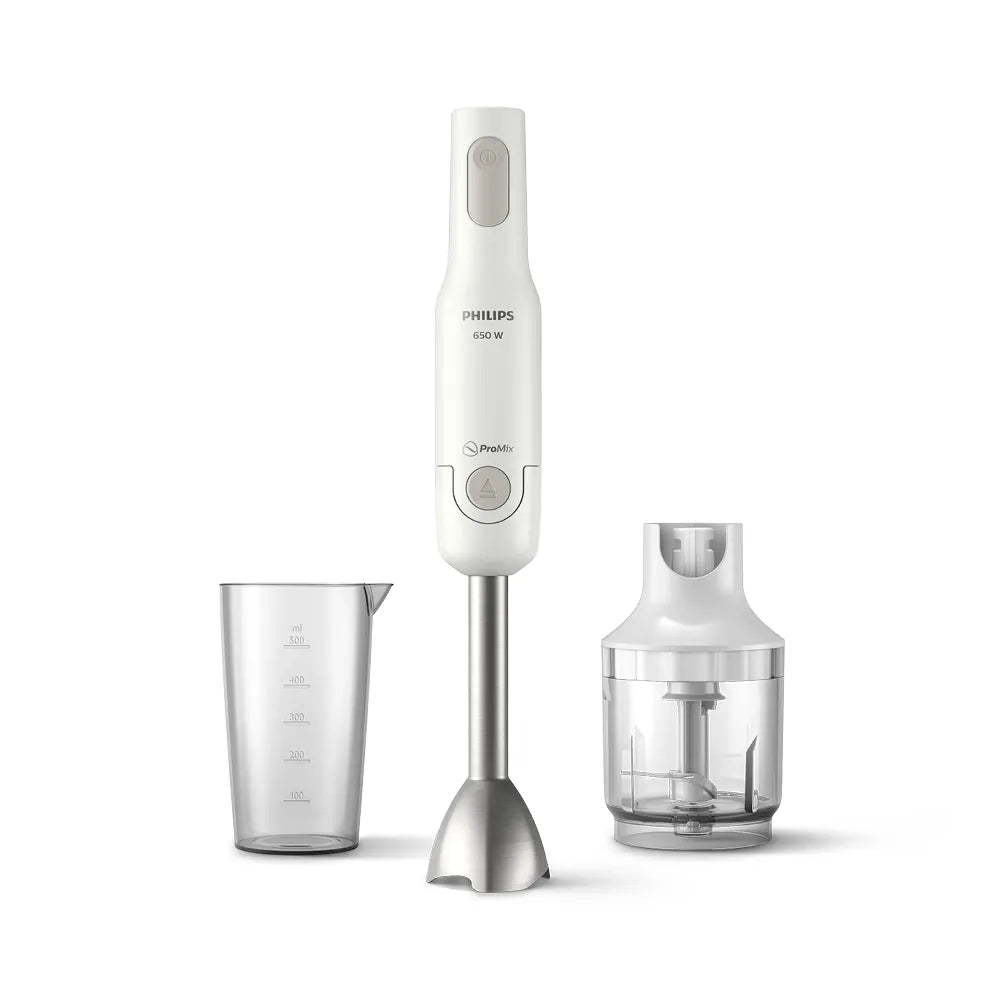 PHILIPS HAND BLENDER - 650W