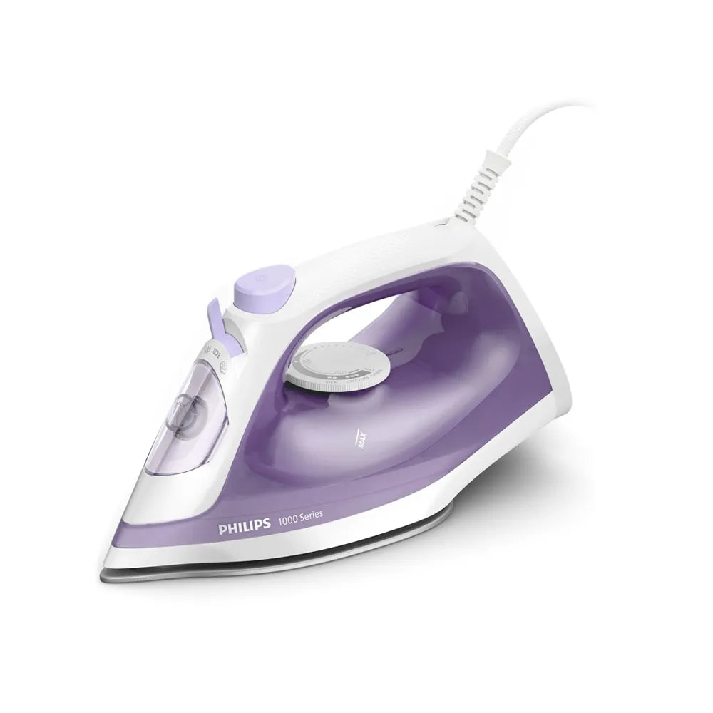 PHILIPS STEAM IRON - 1800W