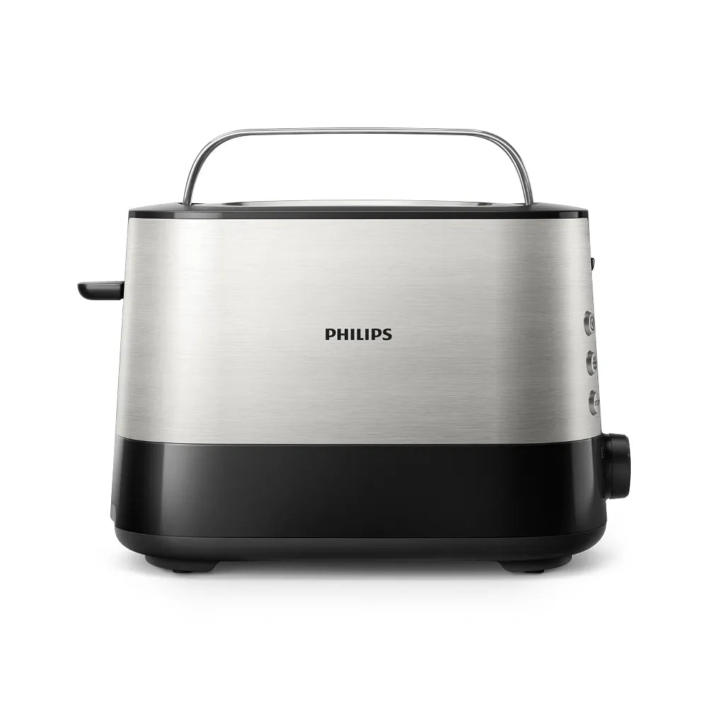 PHILIPS TOASTER - 950W - 2 SLICES