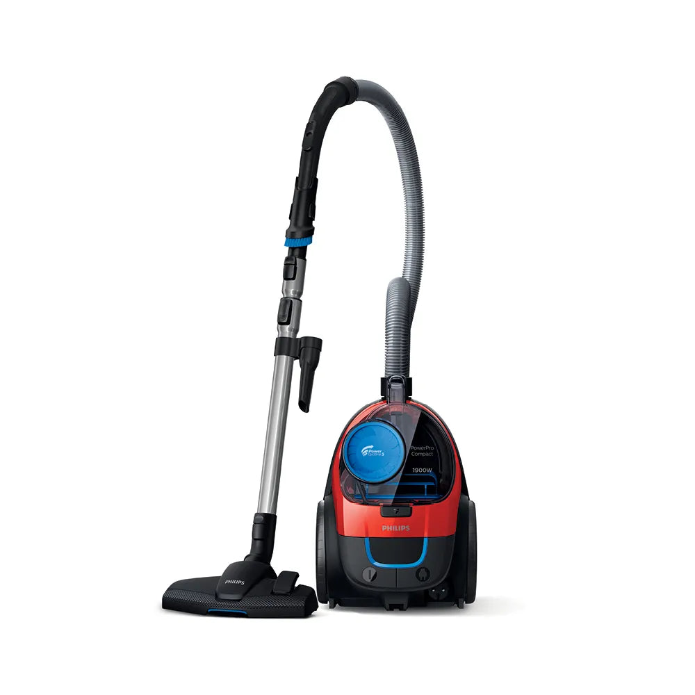 PHILIPS VACUUM CLEANER - 1900W - BAGLESS