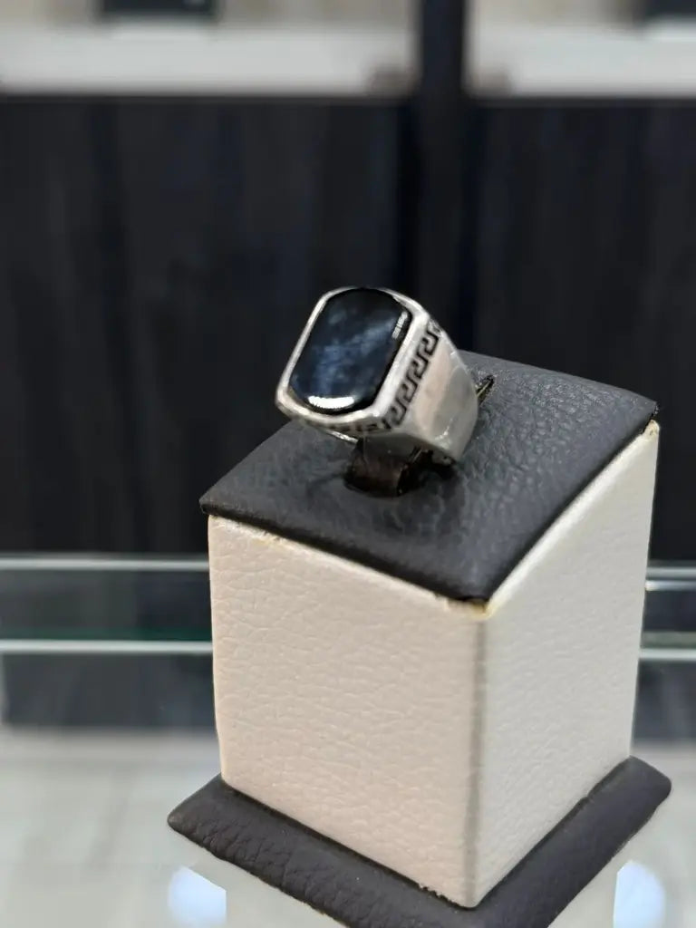 خاتم رجالي R1