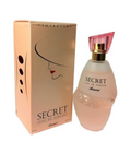 عطر ماركة Secret