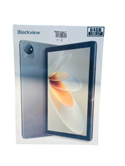 تاب black view 70 wifi bciكفالة