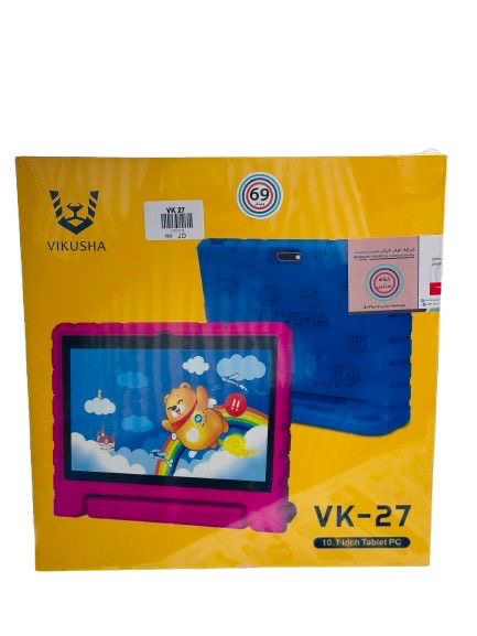 تاب vikusha vk-27 10 inhc