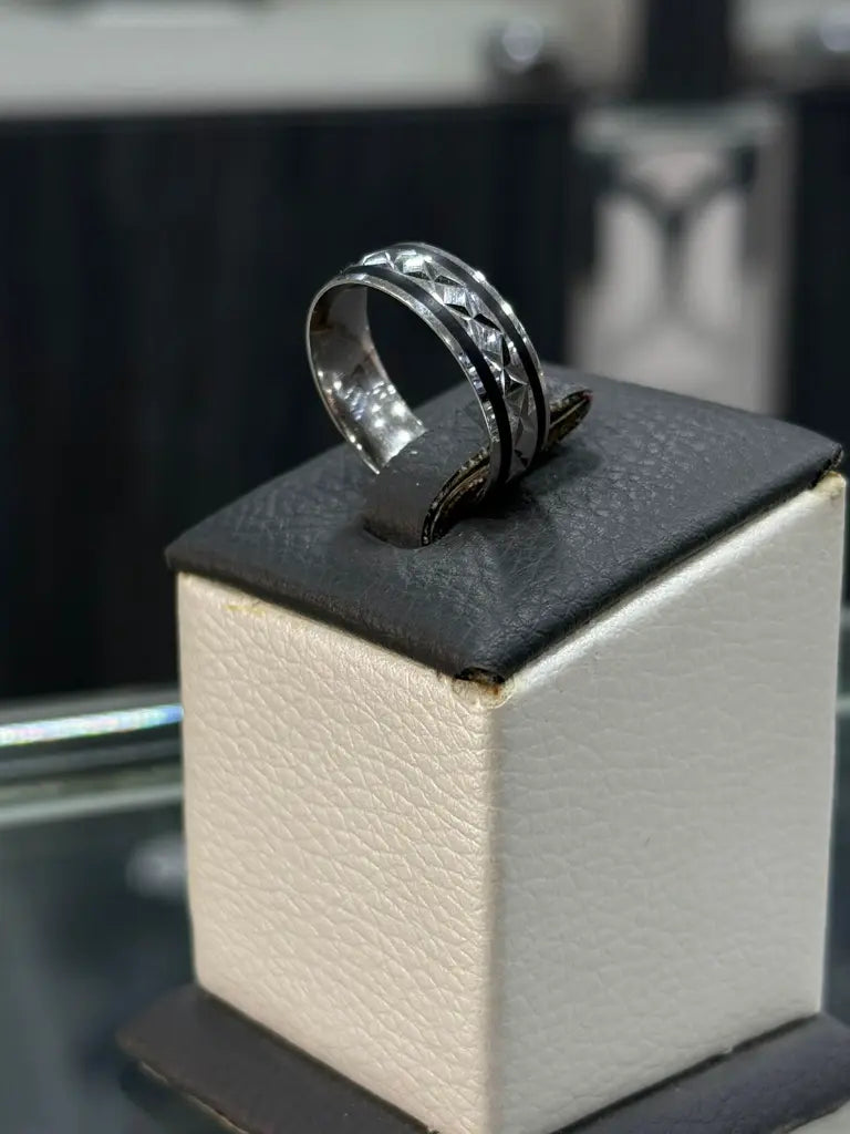 دبلة رجالية D7