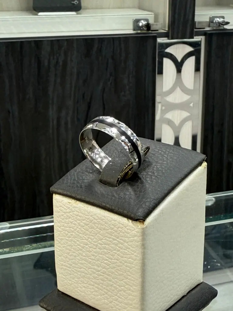 دبلة رجالية D7