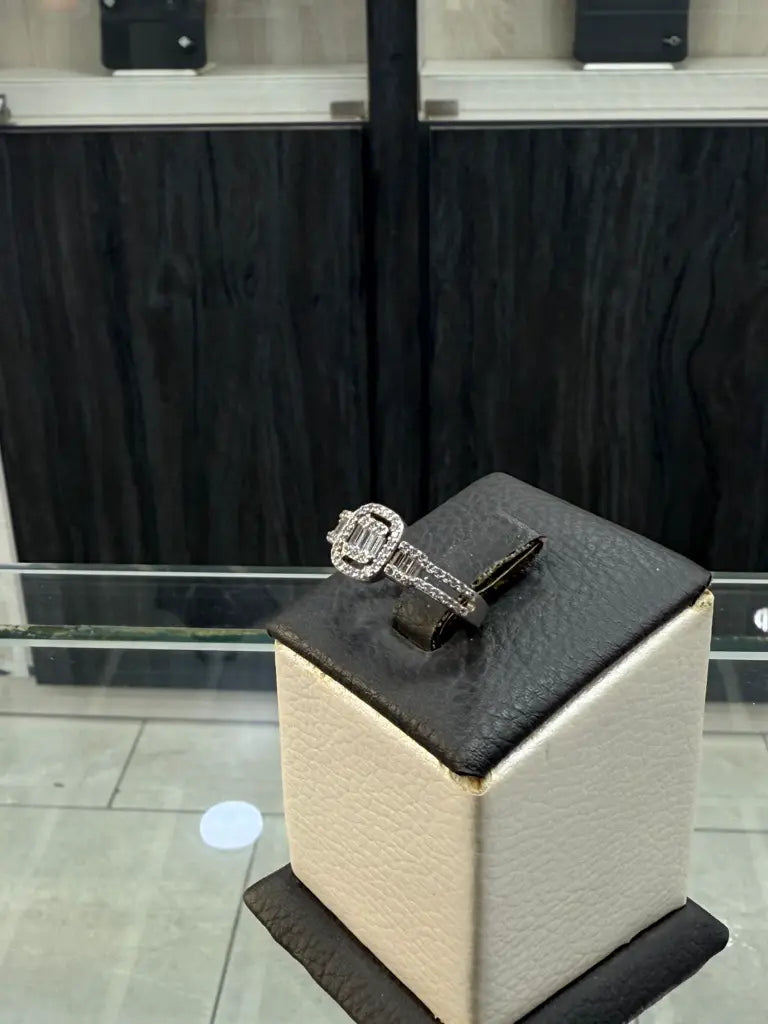 خواتم نسائية