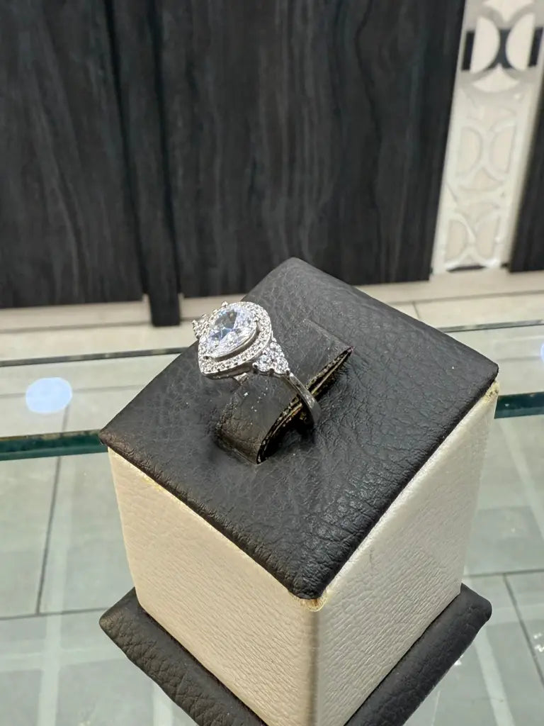 خواتم نسائية