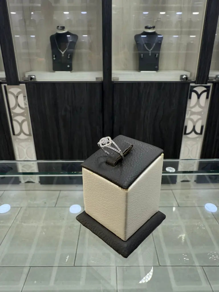 خواتم نسائية