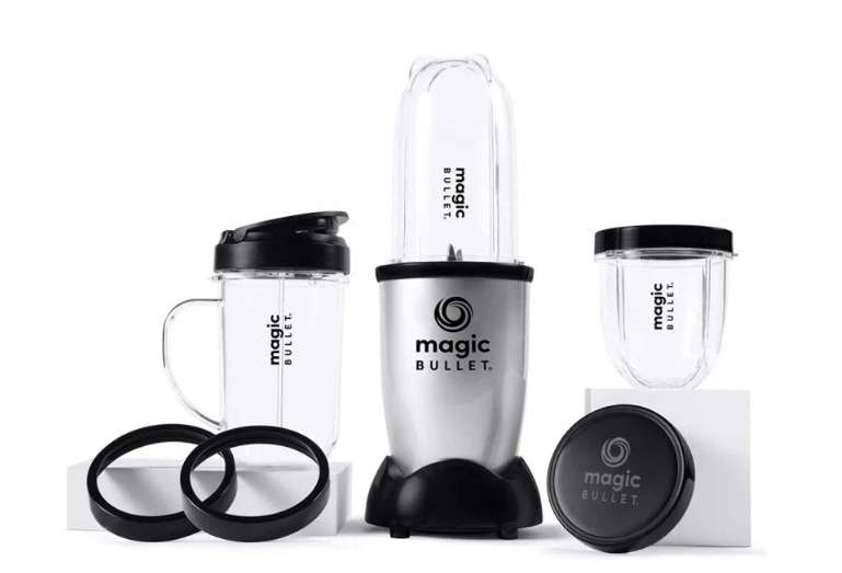 خلاط رياضي نوتري بوليت 400 واط MB4-1012