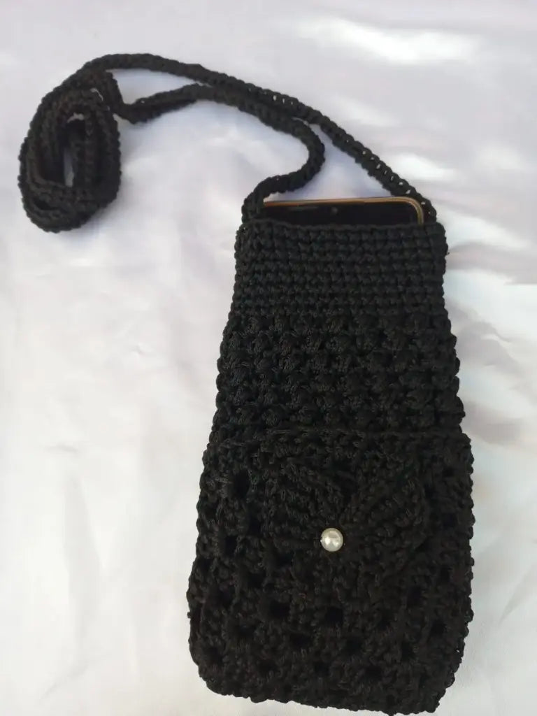 حقيبة يدوية كورشية