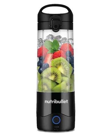 خلاط رياضي نوتري بوليت شحن 100 واط NB-PB475K