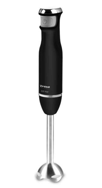 خلاط عامودي تريسا اسود 6710.42