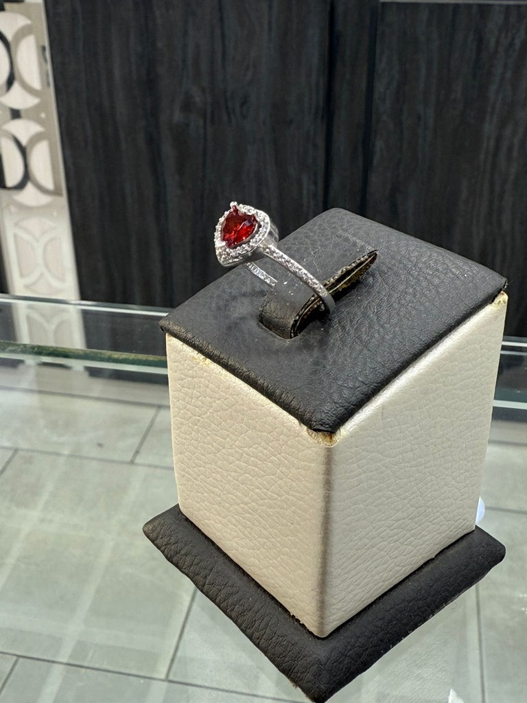 تشكيلة خواتم نسائية