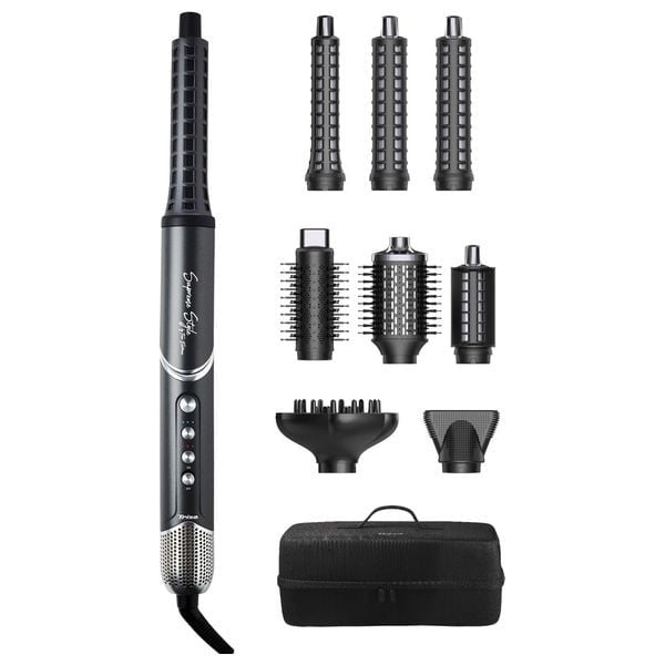 فرشاية شعر 1300 واط تريسا 1315.4345