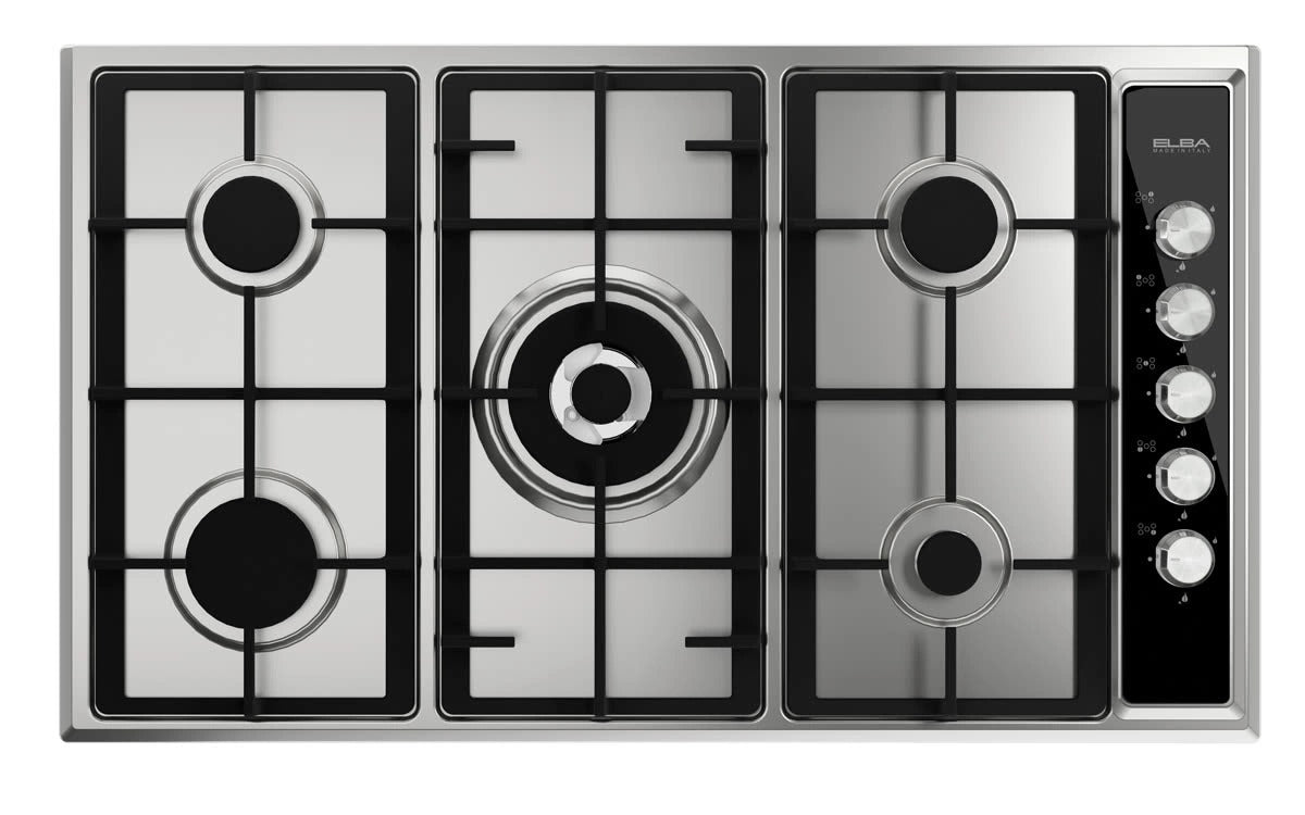 طباخ البا بلت ان غاز 90 EN-95-54V AND