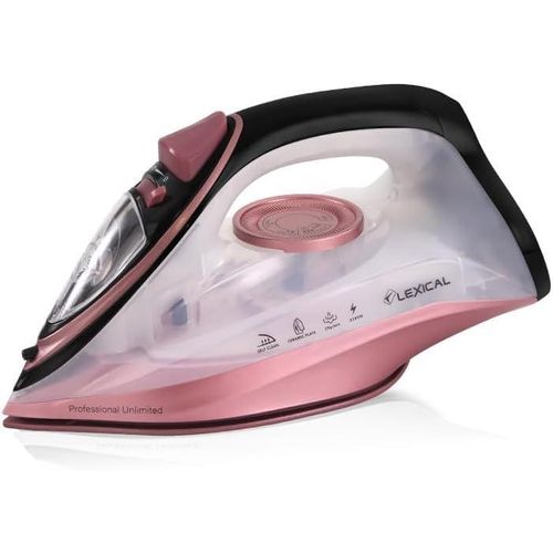 مكوى بخار لوكسكل 2200 واط LSI-1014