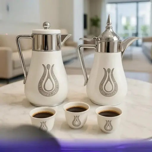 rosebone دلة ماركة