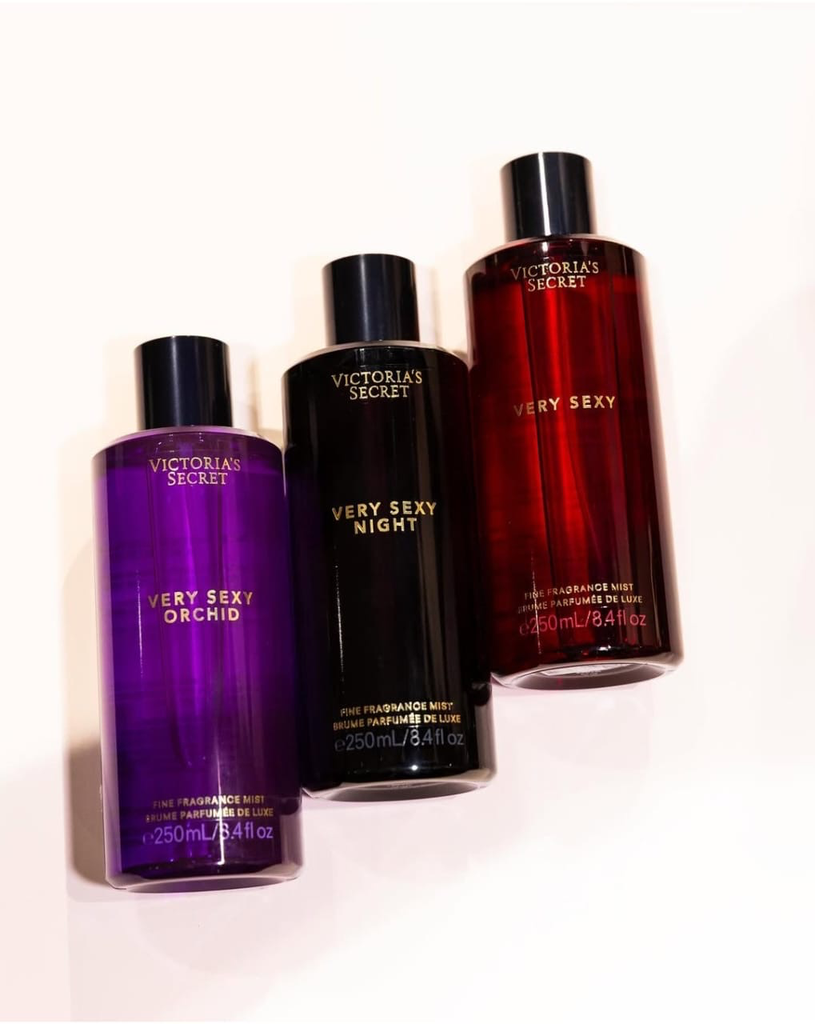 victoria’s secret - عطر ستاتي