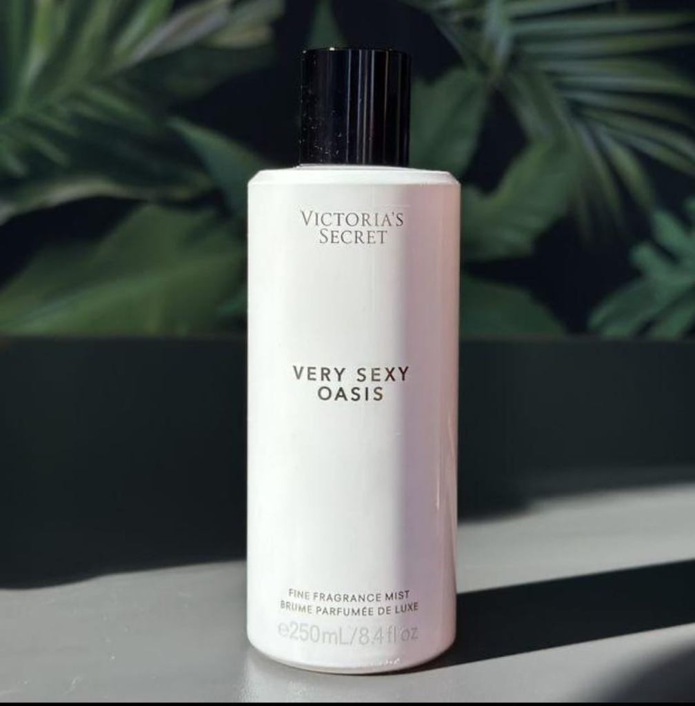 victoria’s secret - عطر ستاتي