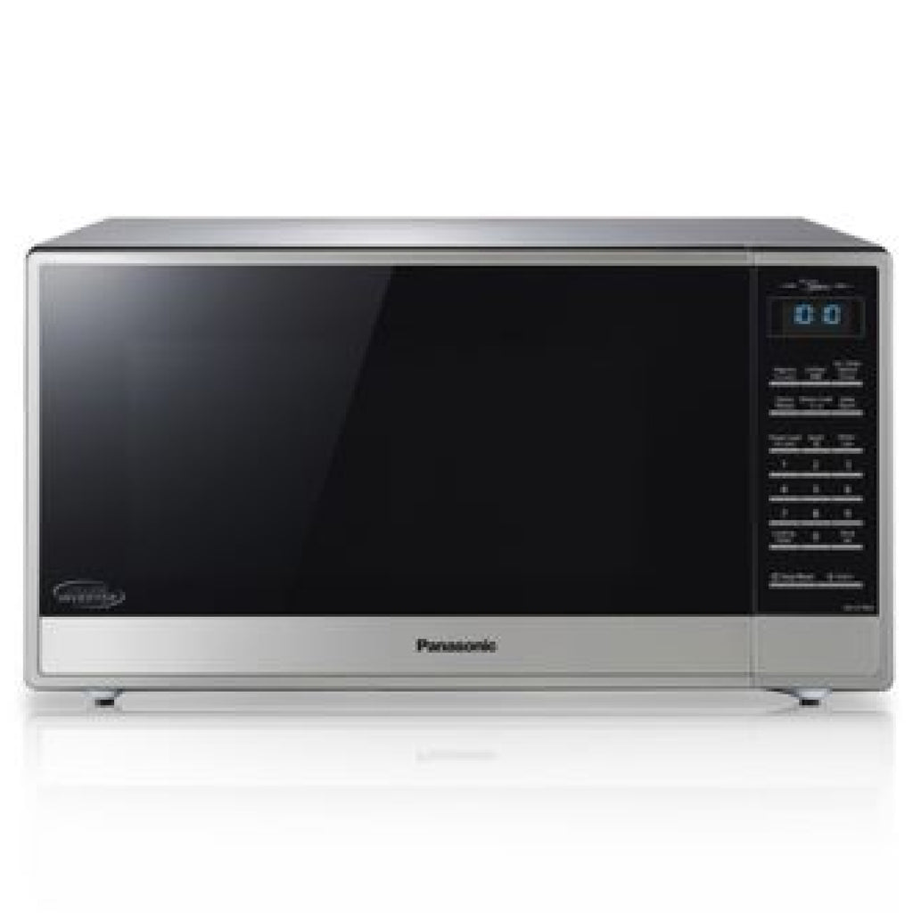 مايكرويف باناسونيك 44 لتر سلفر NN-ST785S